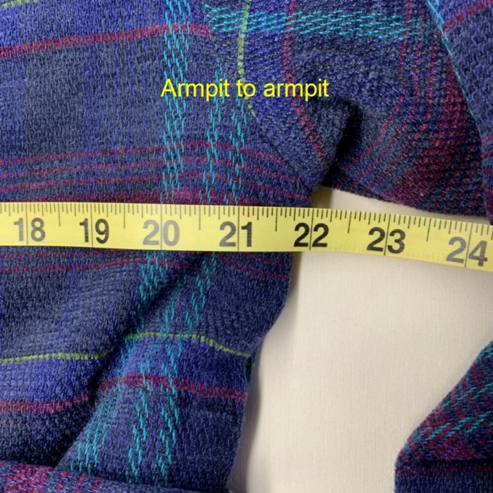 Unique! Handmade Robe Small - Picture 6 of 10